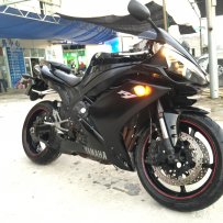全网最低价07R1黑色，车精神·缺钱用！