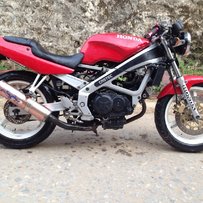 代友出售VT250 福喜 迅鹰 风帆90