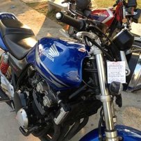 cb400一代