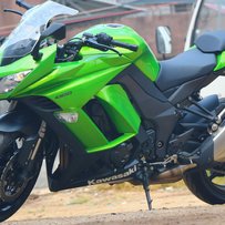 出售14Z1000SX