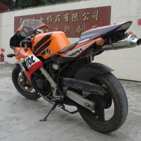 车己出售,谢谢摩托坊