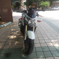 梅州出售极品14款铃木GSR750