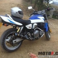车友出多台跑车，CBR22期。。。。。