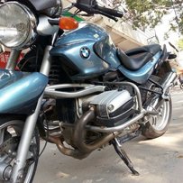 02年宝马R1150R