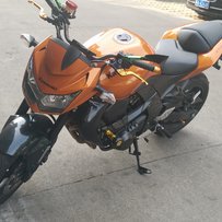 广州增城新塘出08 Z750