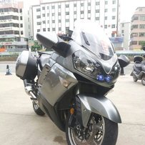 出部精神07款GTR1400