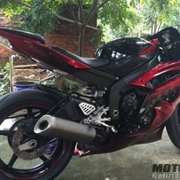 cbr600