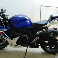 朋友急换车，容桂40800出11年铃木L1