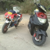 高明代出98cb400