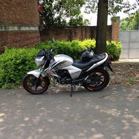 出2011战神150