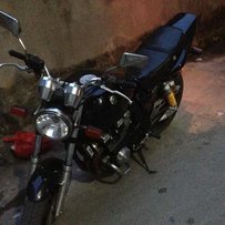 代友出售XJR400