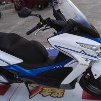 出售自用 光阳 赛艇300I