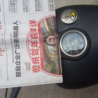 顺德出售铃木大单缸复古1台，及出售全能拖车架2个