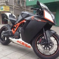 东莞地区代友出 10年KTM,RC8