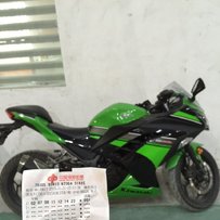 代友放车
