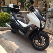 出 本田FAZE250