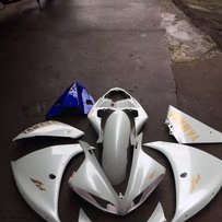 出售09-11R1原版外壳