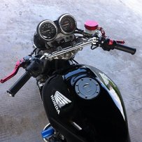 出售CB400