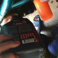 清远连州集体出5台车