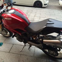 出手三部爱车