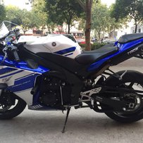 YZF R1 求秒