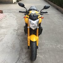 代友出一台07年的FZ1N