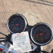 惠阳22000出售CB400二代可换600CC趴赛F5 R6 6R