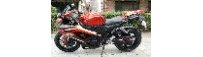 广东中山古镇放08 4代CB400 K9小R 加条咸鱼-_-
