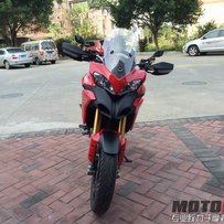 广州花都出售11年宝马R1200RT和11年杜卡迪大鸟MTS1200S