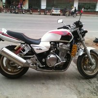 梧州出02 cb1300