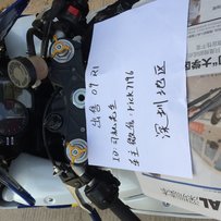 深圳出售精神改装  YAMAHA09-R1~~~~~~~~~~