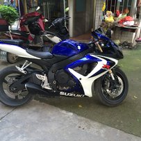 甩了K7小R