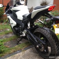 隔夜凉茶出售 ：08 F5、06 R6 、08 CBR1000RR鹦鹉、94CB、YAMAHA GTX 、迅鹰