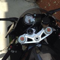 东莞出售11款S1000RR 铁价：90000元拿走