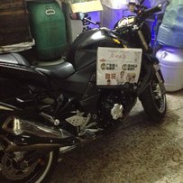 Z1000，铃木凖，R1，KTM950，FZ1n,节省资源！