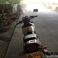 摩托94CB400