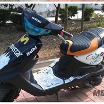 山寨 福喜 125