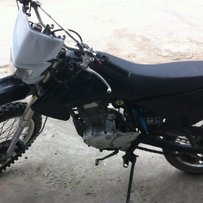出售CQR125一台