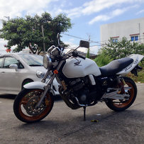 代友出两台94CB