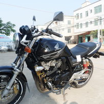 〔代发帖〕广东省湛江市遂溪.出售本田CB400VTEC1代