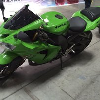 广东中山沙溪镇29500代友出台O5－ZX-10R
