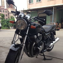 中山出售CB750