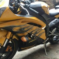 代友发帖中山东升慢放08R6一台