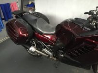 出售08~GTR1400同几条排气