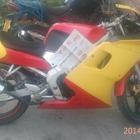 TZM150一台