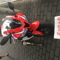 最低价08CBR600RR 仅限今天