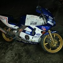 出售    CBR22期