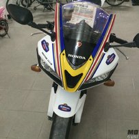 广州白云出售精神乐富门CBR609，F5，干净企理！
