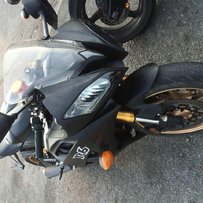 广州出08R6