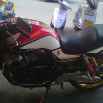 07CB400VT3代